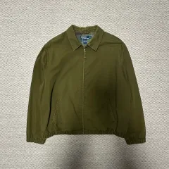 POLO RALPH LAUREN ヴィンテージワークジャケット