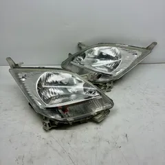 ⑨ ムーヴ　フェンダー左　Ｌ１７５Ｓ