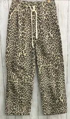 2026年最新】SeaRoomLynn レオパードの人気アイテム - メルカリ