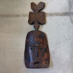 ドゴン族 穀物庫扉 アフリカ マリ 骨董 古道具 アンティーク ビンテージ ドゴン族 穀物庫扉 アフリカ マリ 骨董 古道具 アンティーク