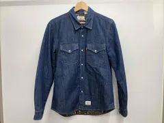 2026年最新】supreme levi'sの人気アイテム - メルカリ