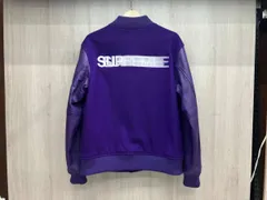 2026年最新】supreme motion logo varsityの人気アイテム - メルカリ
