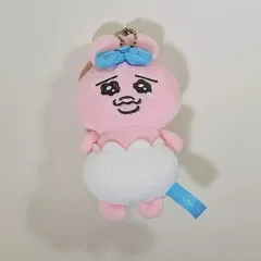 おぱんちゅうさぎ ぬいぐるみ キーホルダー うさぎ 日本