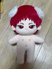 特典付き 黒子のバスケ 赤司 ぬいぐるみ 属性ぬいぐるみ 黒子のバスケ