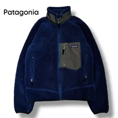 【Patagonia】07AW 23055F7 Classic Retro-X Jacket　XS