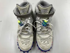 NIKE スニーカー　off-white air force1 29.0cm