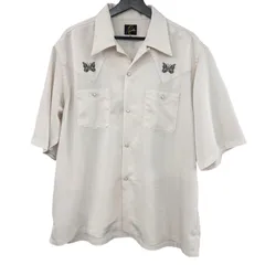 2026年最新】needles ニードルス cowboyの人気アイテム - メルカリ