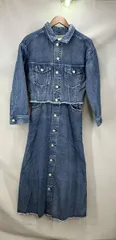 2026年最新】ameri vintage デニムセットアップの人気アイテム - メルカリ