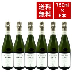 ミシェル ゴネグランクリュゼロ ドサージュシャンパーニュ 750ml 6本