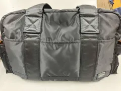 PORTER TANKER ボストンバッグ