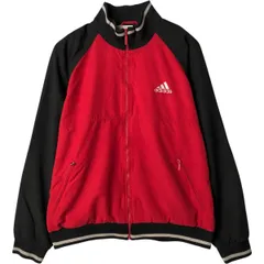 古着 90年代 アディダス adidas ウインドブレーカー メンズL相当 ヴィンテージ/eaa581756