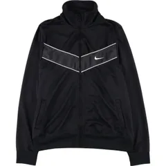 古着 ナイキ NIKE ジャージ トラックジャケット メンズL相当/eaa581898