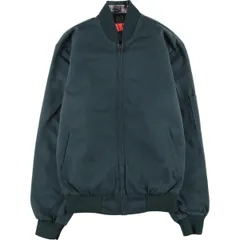 古着 00年代 レッドキャップ Red kap 中綿入り ワークブルゾン メンズS相当/eaa581747のサムネイル