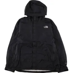 古着 ザノースフェイス THE NORTH FACE HYVENT 2.5L ハイベント リップストップ マウンテンパーカー シェルジャケット/eaa582824