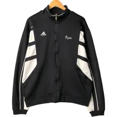 古着 00年代 アディダス adidas ジャージ トラックジャケット メンズL相当/eaa584715