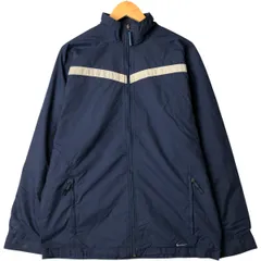古着 00年代 ナイキ NIKE ナイロンジャケット メンズM相当/eaa582518