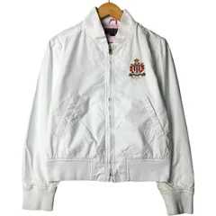 古着 00年代 ラルフローレン Ralph Lauren POLO JEANS COMPANY コットンブルゾン メンズL相当/eaa582548