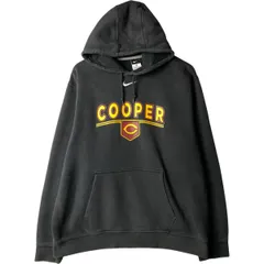 古着 ナイキ NIKE スウェットプルオーバーパーカー メンズXL相当/eaa584462