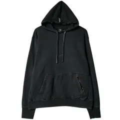 古着 ナイキ NIKE スウェットプルオーバーパーカー メンズL相当/eaa585015