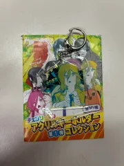 チェンソーマン 天使の悪魔 アクリルキーホルダー