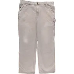 古着 カーハート Carhartt RELAXED FIT ダックペインターパンツ メンズw36相当/eaa586202
