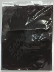 SnowMan THE BEST 2020-2025 ミニトートバッグ