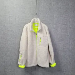 ㅈ81 フリース ジャケット F