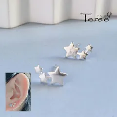 スターピアス 流れ星 シルバー925 星モチーフ レディース 大人可愛い 上品 プレゼント ギフト バレンタイン 卒業式 入学式 新生活 普段使い デイリー シンプル おしゃれ 願い事 幸運 送料無料 即購入OK 最短当日〜翌日発送