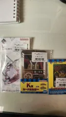 僕のヒーローアカデミア 一番くじ I K J 下位賞