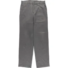 古着 90年代 リーバイス Levi's ACTION SLACKS STA-PREST スタプレ スラックスパンツ メンズw31相当 ヴィンテージ/eaa586286
