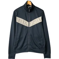 古着 ナイキ NIKE ジャージ トラックジャケット メンズM相当/eaa582836