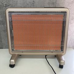 【なな出品】サンルミエ・エクセラ750 遠赤外線暖房器 N750L-GR サンルミエ・エクセラ750 遠赤外線暖房器 N750L-GR 動作確認済 - メルカリ