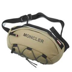 2026年最新】MONCLER メンズ ボディバッグ・ウエストポーチの人気
