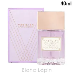 ヴァシリーサ VASILISA オーメロウ EDP 40ml フレグランス女性用 香水 レディーズ [281584]のサムネイル