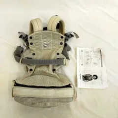 ベビーキャリア ハーモニー (HARMONY) 抱っこ紐・おんぶ紐 ベビービョルン(BabyBjorn)