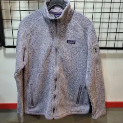 正規品 patagonia ベターセーター フリース ジップアップ