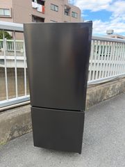 ★たのメル便無料★AQUA 冷蔵庫 AQR-J14N 135L 2022年製 AQUA/アクア 2ドア冷蔵庫 135L AQR-J14N-S 2023年製 - メルカリ