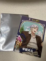 鬼滅の刃 サンシャインシティ コラボ 宇髄天元