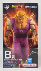 BANDAI SPIRITS 이치 반 쿠지 드래곤 볼 VS 옴니 버스 비스트 B 상 오렌지 피콜로 피규어