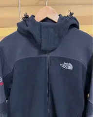 THE NORTH FACE ザノースフェイス メンズ サミットシリーズ ウィンドブレーカー フリースジップアップ アウター
