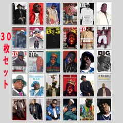 2026年最新】notorious b.i.g ポスターの人気アイテム - メルカリ