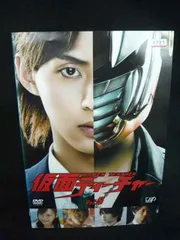 ys0286 レンタルUP★DVD 仮面ティーチャー 全5巻 ※ケース無