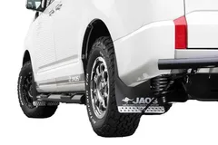 2026年最新】jaosマッドガードの人気アイテム - メルカリ