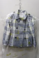 バーバリーキッズ コート 6Y/115cm