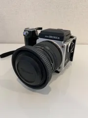 2026年最新】bronica etrsの人気アイテム - メルカリ