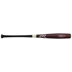 ローリングス Rawlings 軟式 ビッグスティックエリート 木製軟式用バット 26SS BRHW6BSE-MWINMB、(MWINMB)艶消シワイン