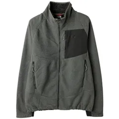 古着 ザノースフェイス THE NORTH FACE フリースジャケット メンズM相当/eaa413278