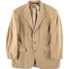古着 90年代 ラルフローレン Ralph Lauren POLO by Ralph Lauren テーラードジャケット USA製 メンズM相当 ヴィンテージ/eaa609530