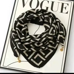 美しいスカーフ