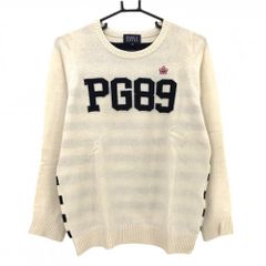 PEARLY GATES パーリーゲイツ 星柄 カシミヤニット サイズ1 - メルカリ